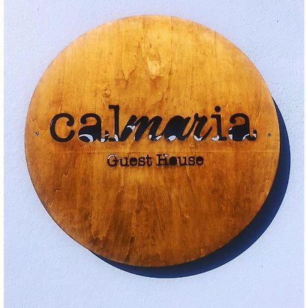 Calmaria Guesthouse Porto Covo Εξωτερικό φωτογραφία