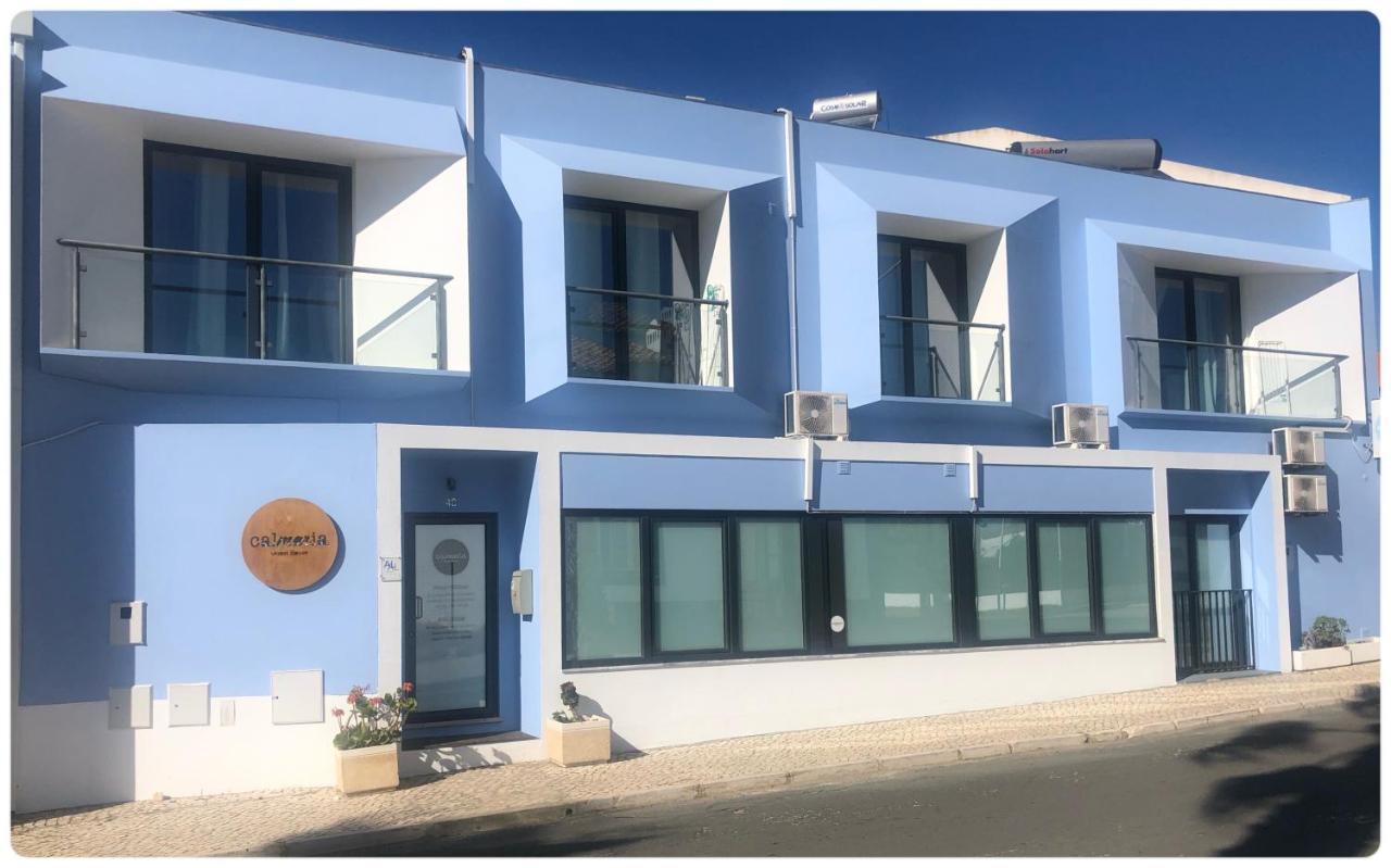 Calmaria Guesthouse Porto Covo Εξωτερικό φωτογραφία