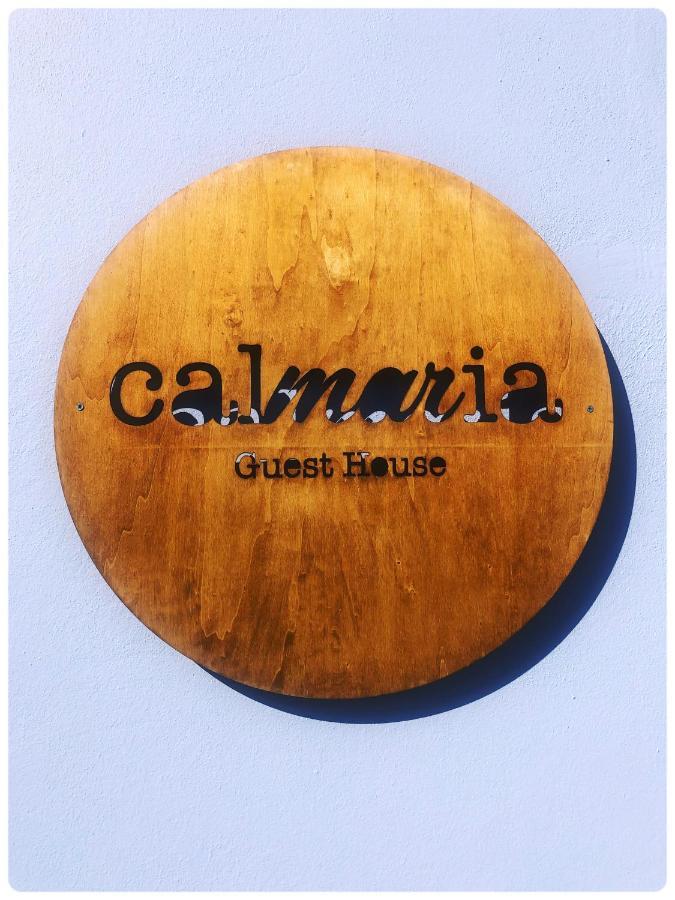 Calmaria Guesthouse Porto Covo Εξωτερικό φωτογραφία