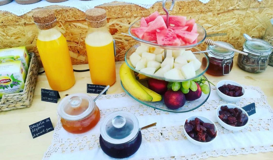 Calmaria Guesthouse Porto Covo Εξωτερικό φωτογραφία