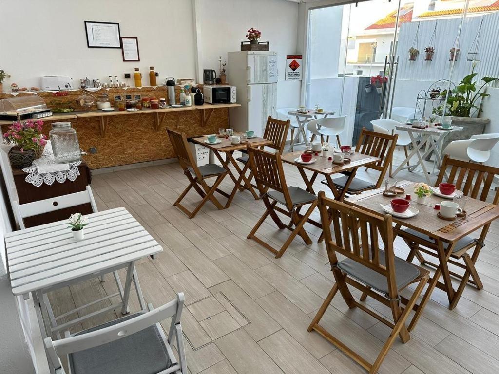 Calmaria Guesthouse Porto Covo Εξωτερικό φωτογραφία