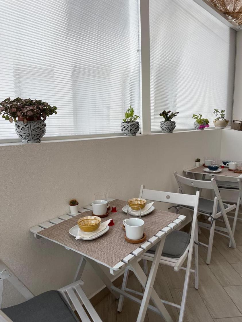 Calmaria Guesthouse Porto Covo Εξωτερικό φωτογραφία