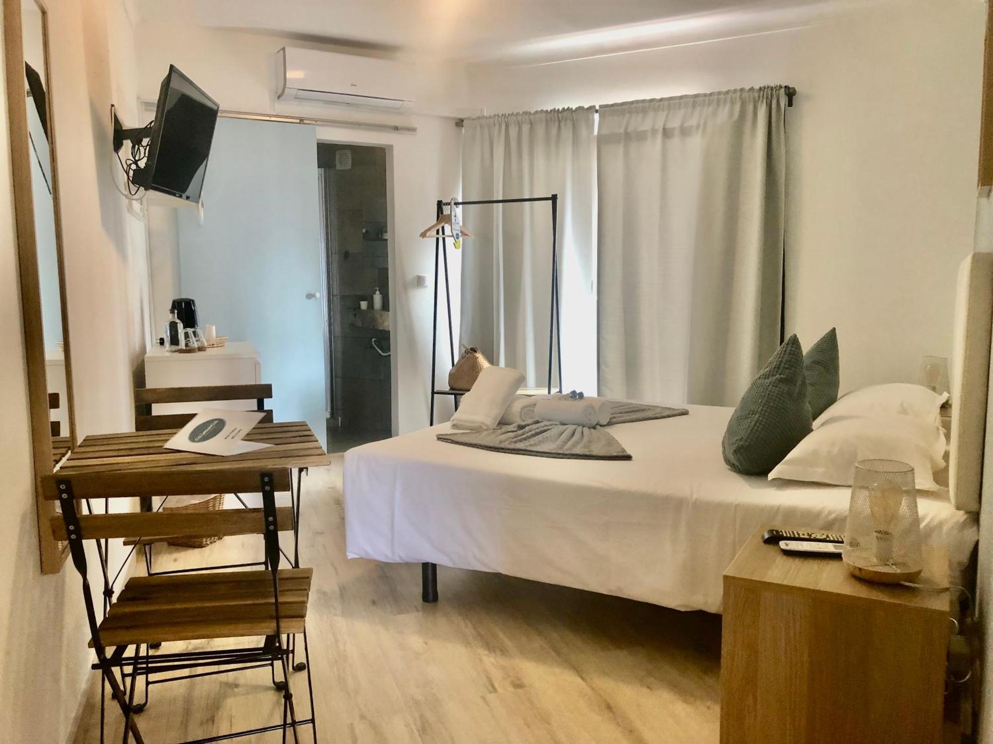 Calmaria Guesthouse Porto Covo Εξωτερικό φωτογραφία