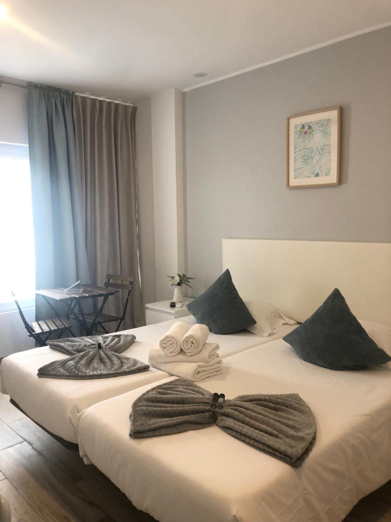 Calmaria Guesthouse Porto Covo Εξωτερικό φωτογραφία