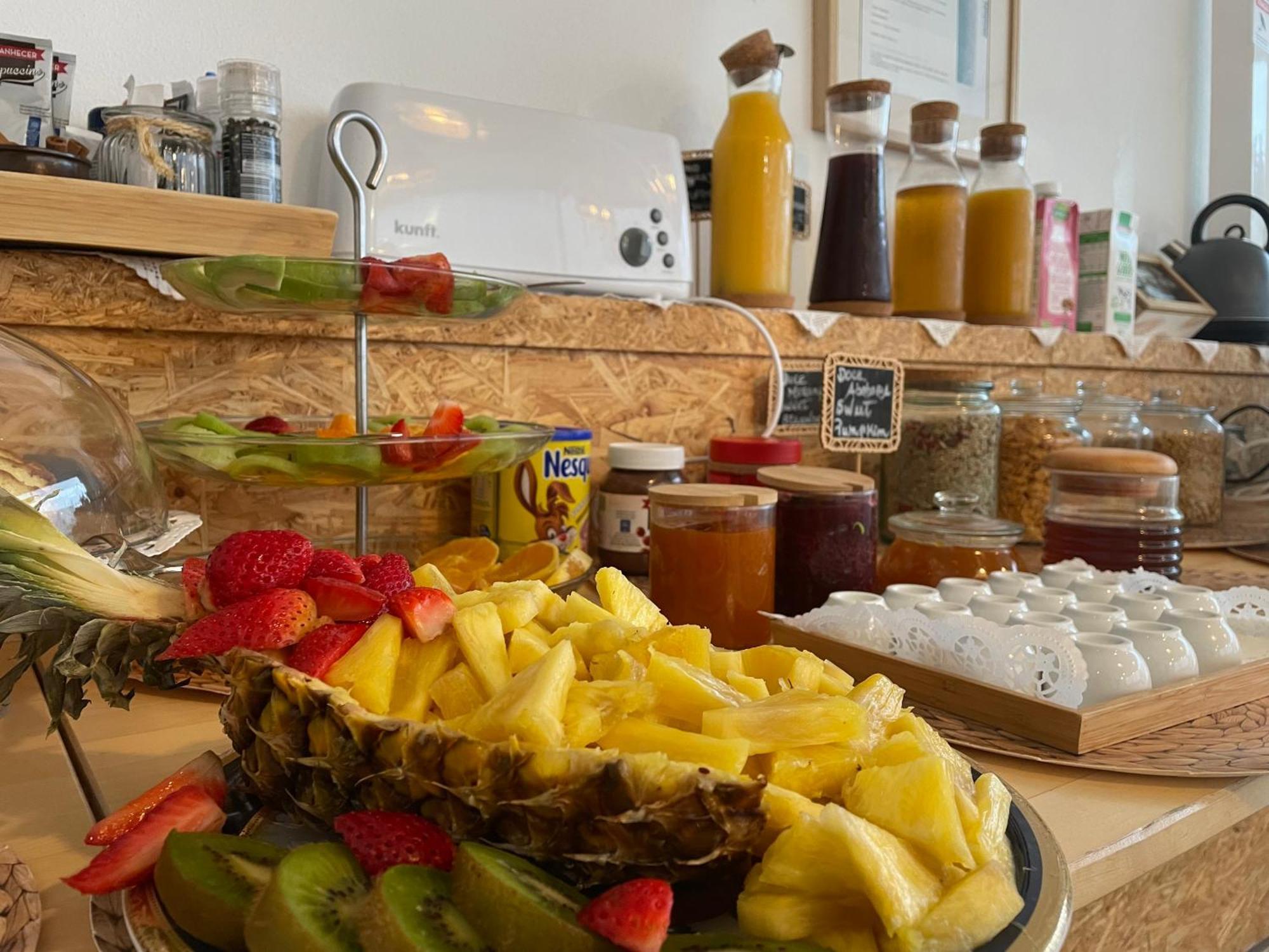 Calmaria Guesthouse Porto Covo Εξωτερικό φωτογραφία