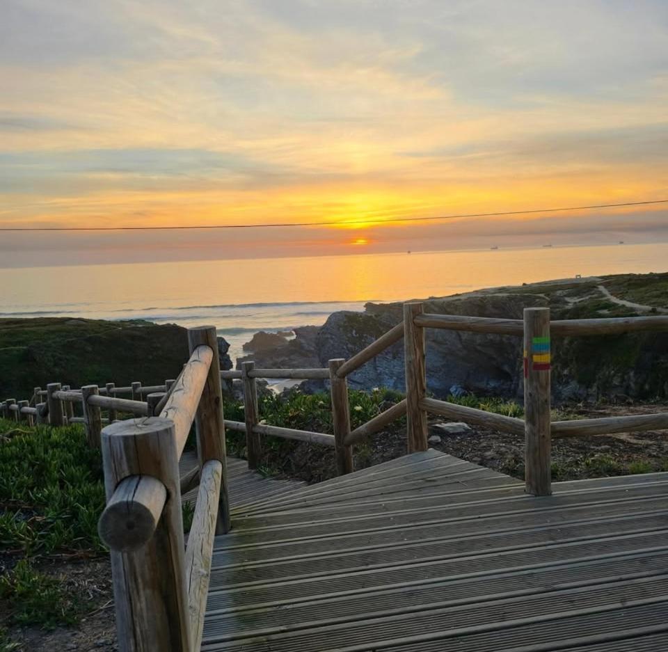 Calmaria Guesthouse Porto Covo Εξωτερικό φωτογραφία