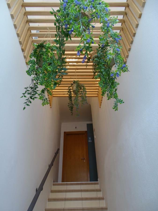 Calmaria Guesthouse Porto Covo Εξωτερικό φωτογραφία