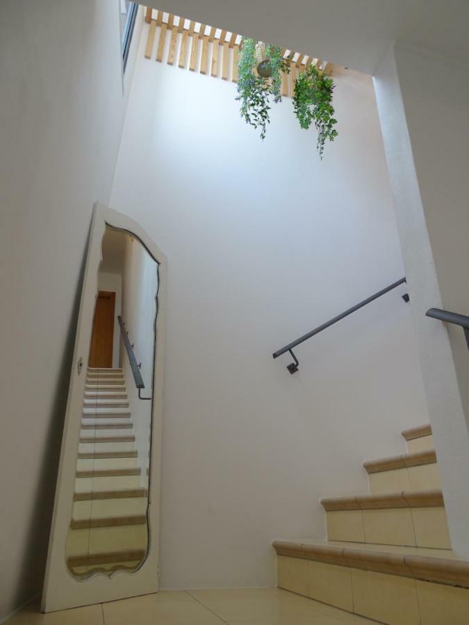 Calmaria Guesthouse Porto Covo Εξωτερικό φωτογραφία